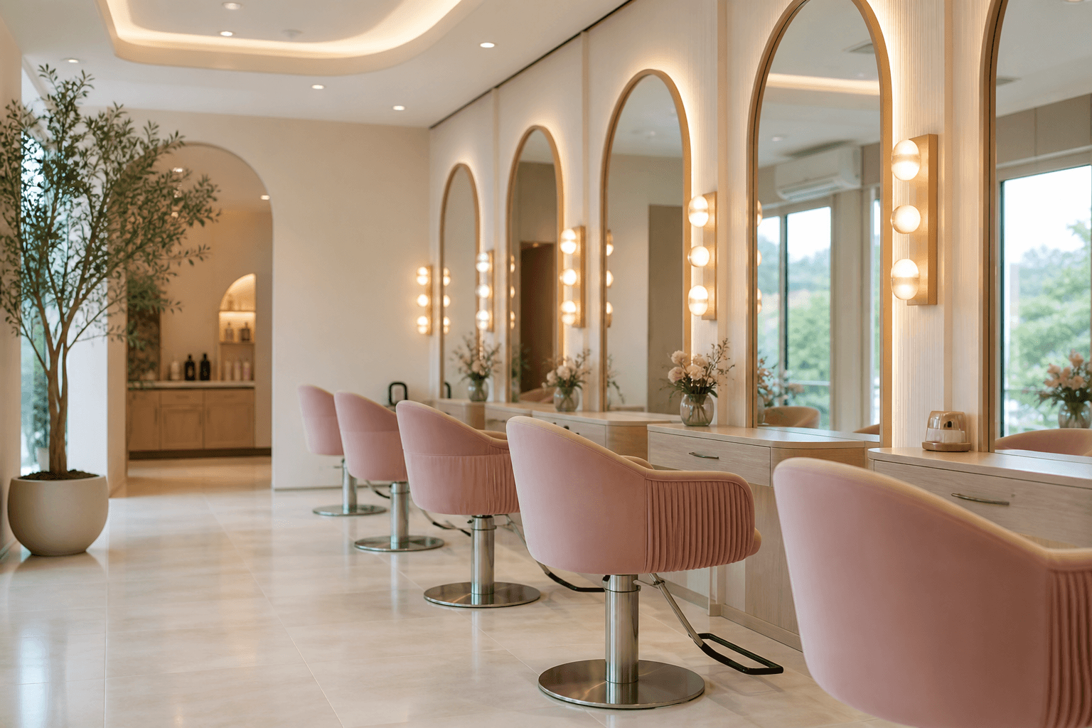 Luxe Strands Studio