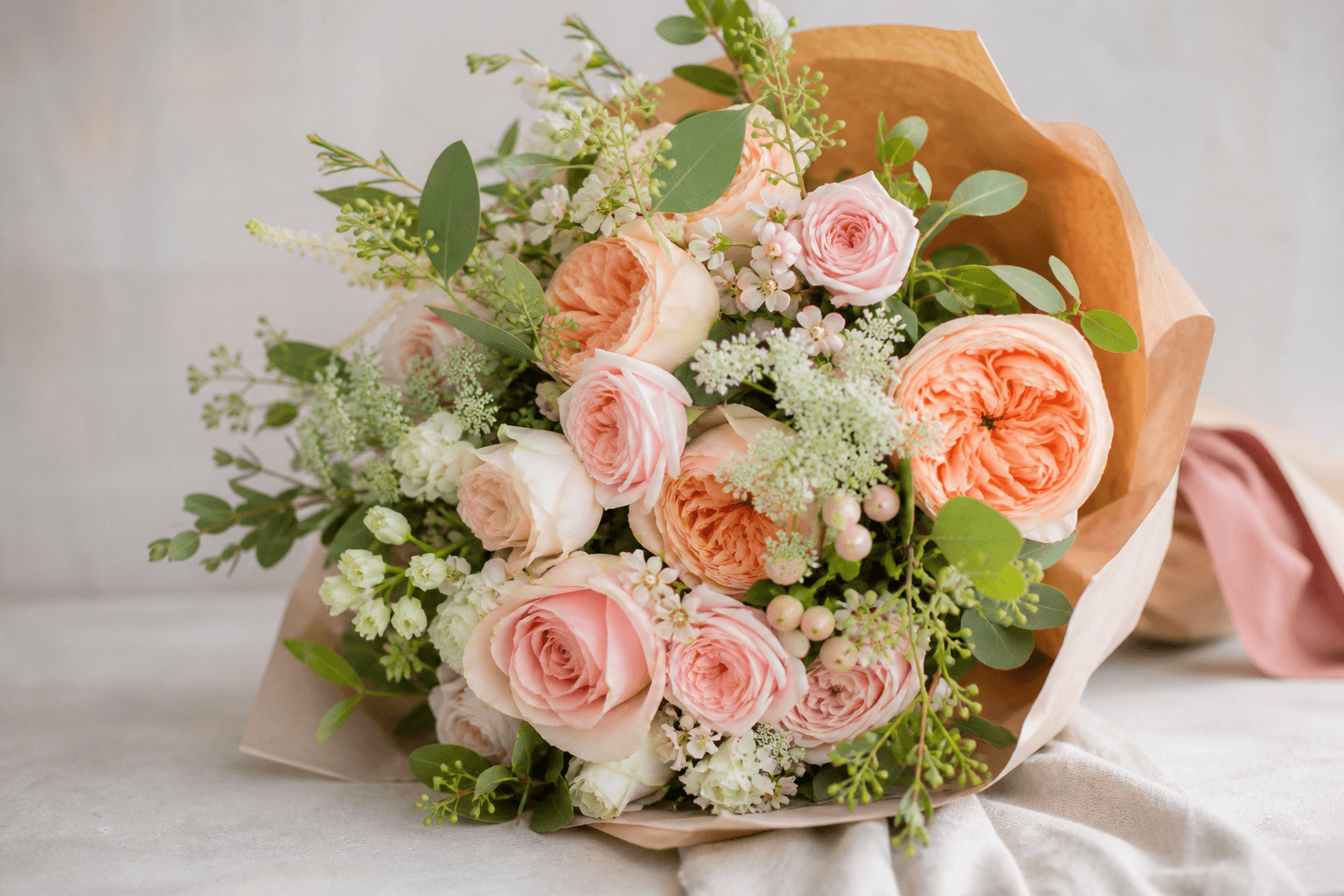 Petal & Bloom Co.