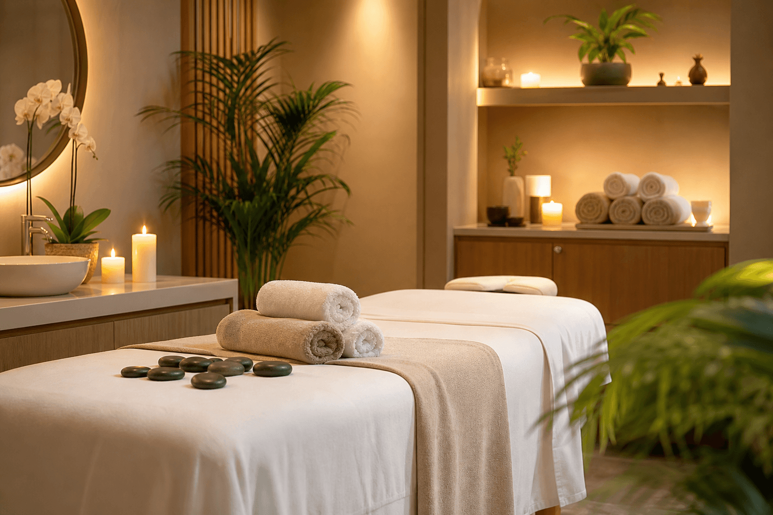 Renew Wellness Spa